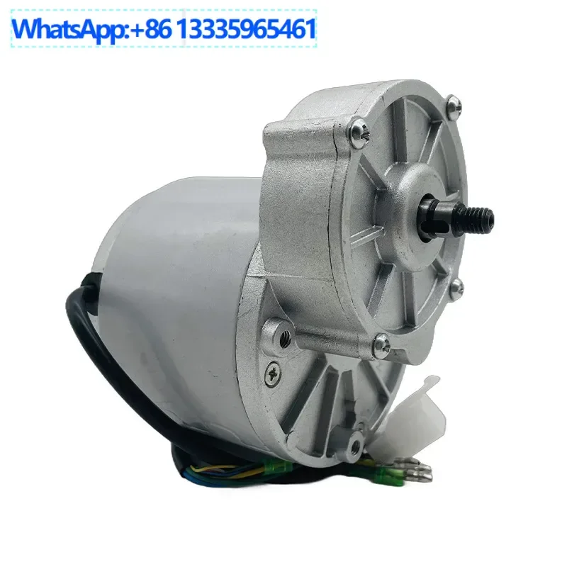 

LINGYING MY1018Z 350W 500W 36V Brushless Gear Motor Brushless Hall Motor