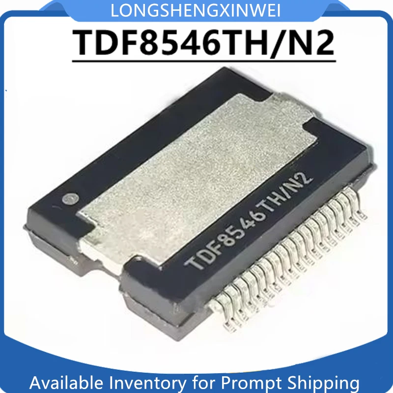 1PCS New TDF8546TH/… - image