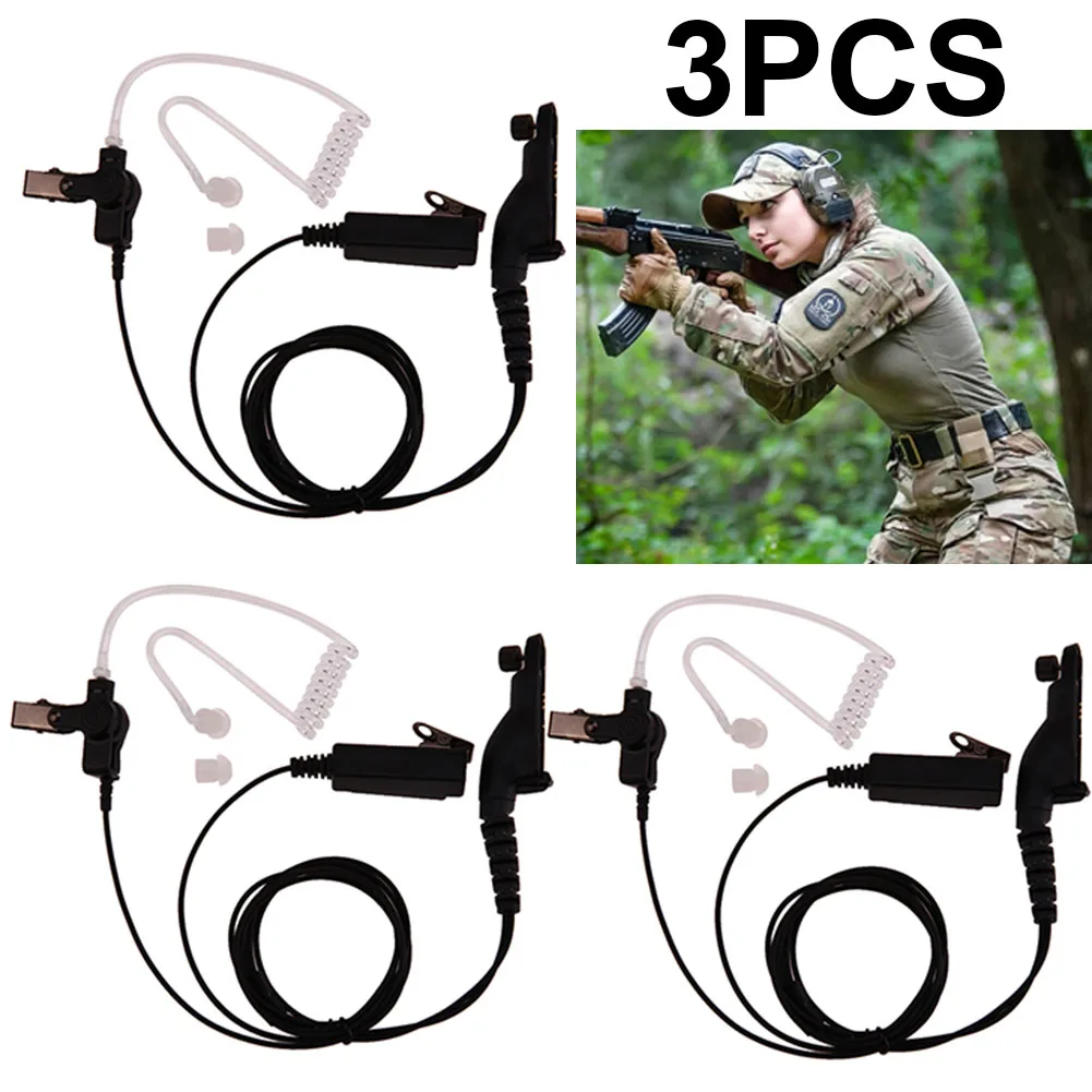 3Pcs Air Acoustic T…