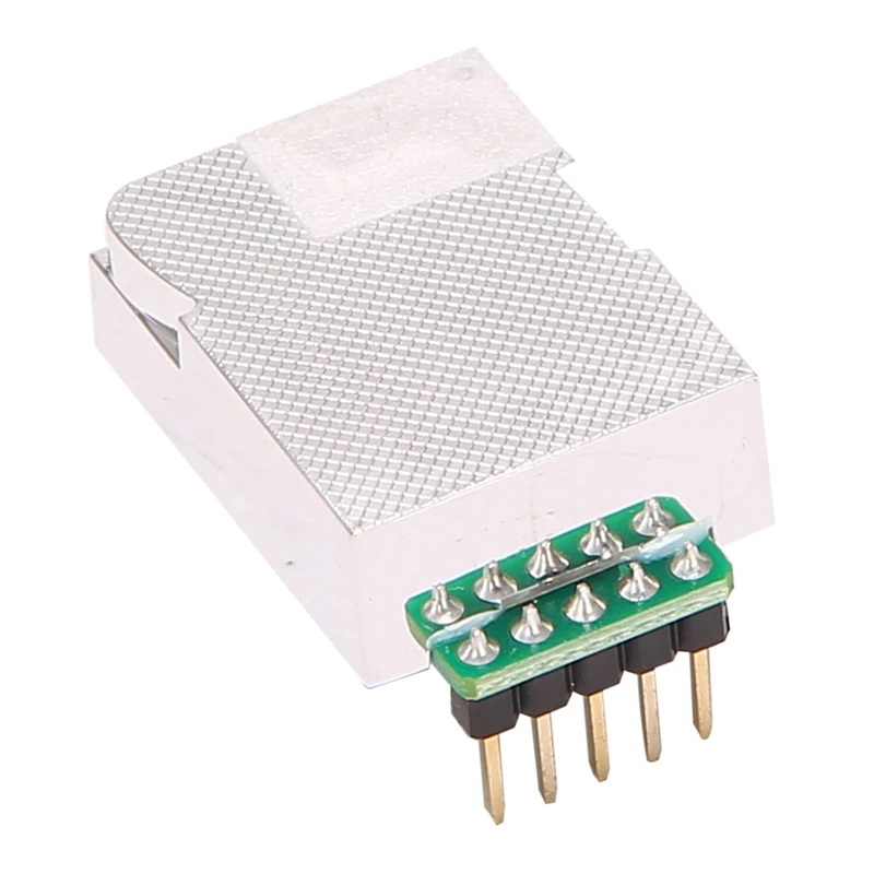 -Z19 -Z19E IR Infrared CO2 Sensor Module Carbon Dioxide Gas Sensor NDIR for CO2 Monitor 400-5000Ppm UART PWM(A)-DTD2