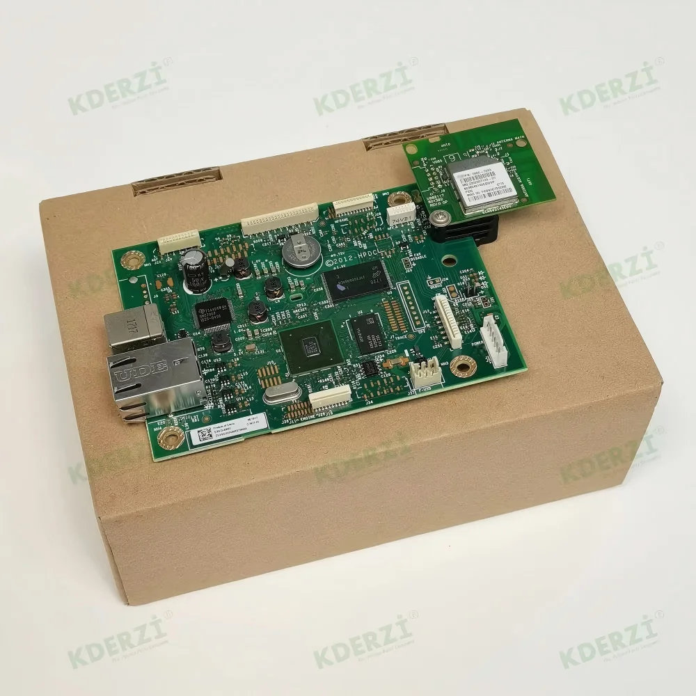 

B3Q11-60001 Original Formatter PCA for HP Color LaserJet Pro MFP M277 M277dw M277c6 Logic Board B3Q10-60001