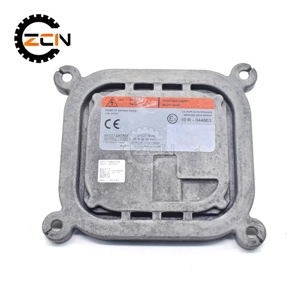 

Original Headlight Ballast Oemhids A71178A01HQ For Mercedes-Benz