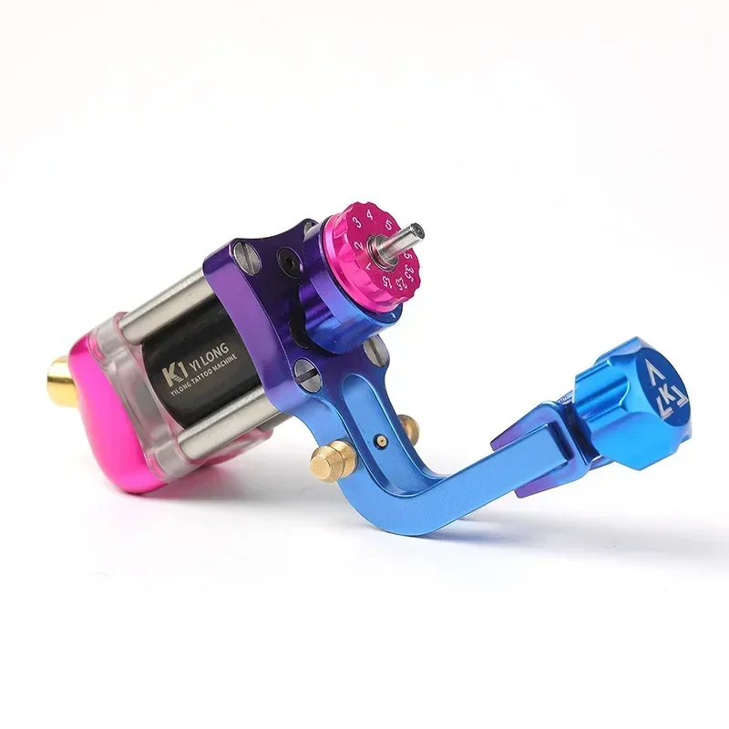 New K1 Hollow Cup D… - image