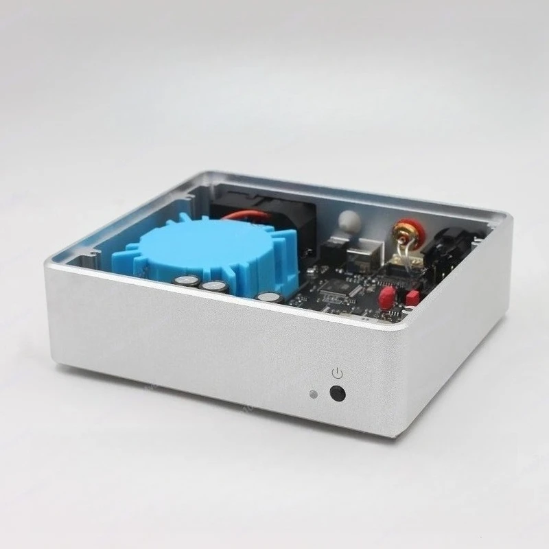 

A/B-Type Built-in MV85 Digital Turntable for High Precision