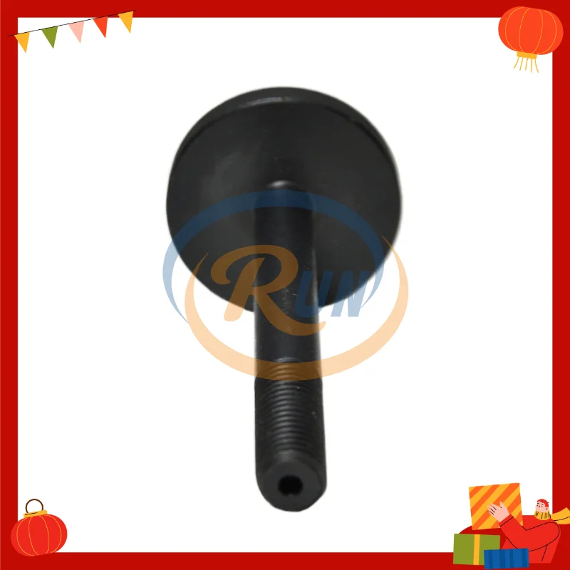 Heidelberg SM102 CD102 Ink Rod 66.010.051 Ink Transfer Stick Insurance Screw Heidelberg Printing Parts