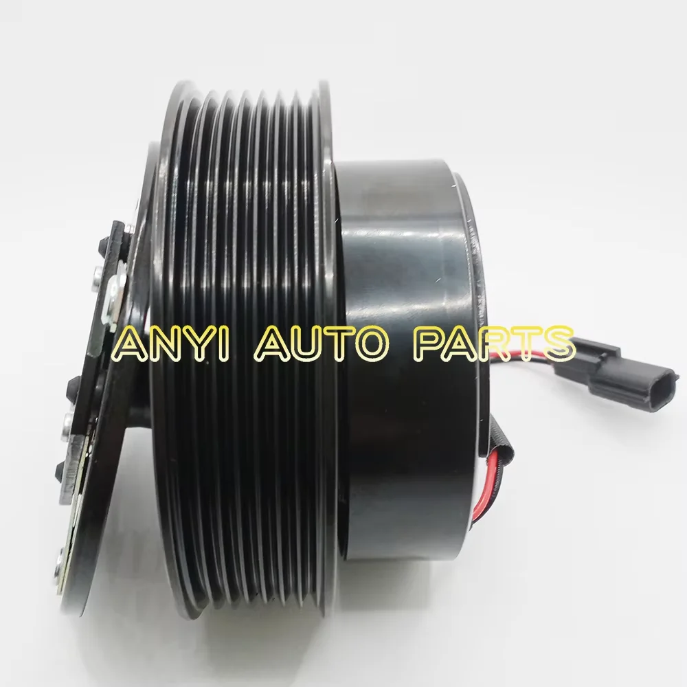 CA5077 DKV-11R Auto… - image