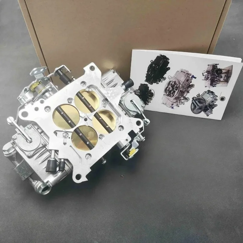 High Quality New for BR-67202 Mechanical Assisted Dual Inlet 950 CFM Vaporizer