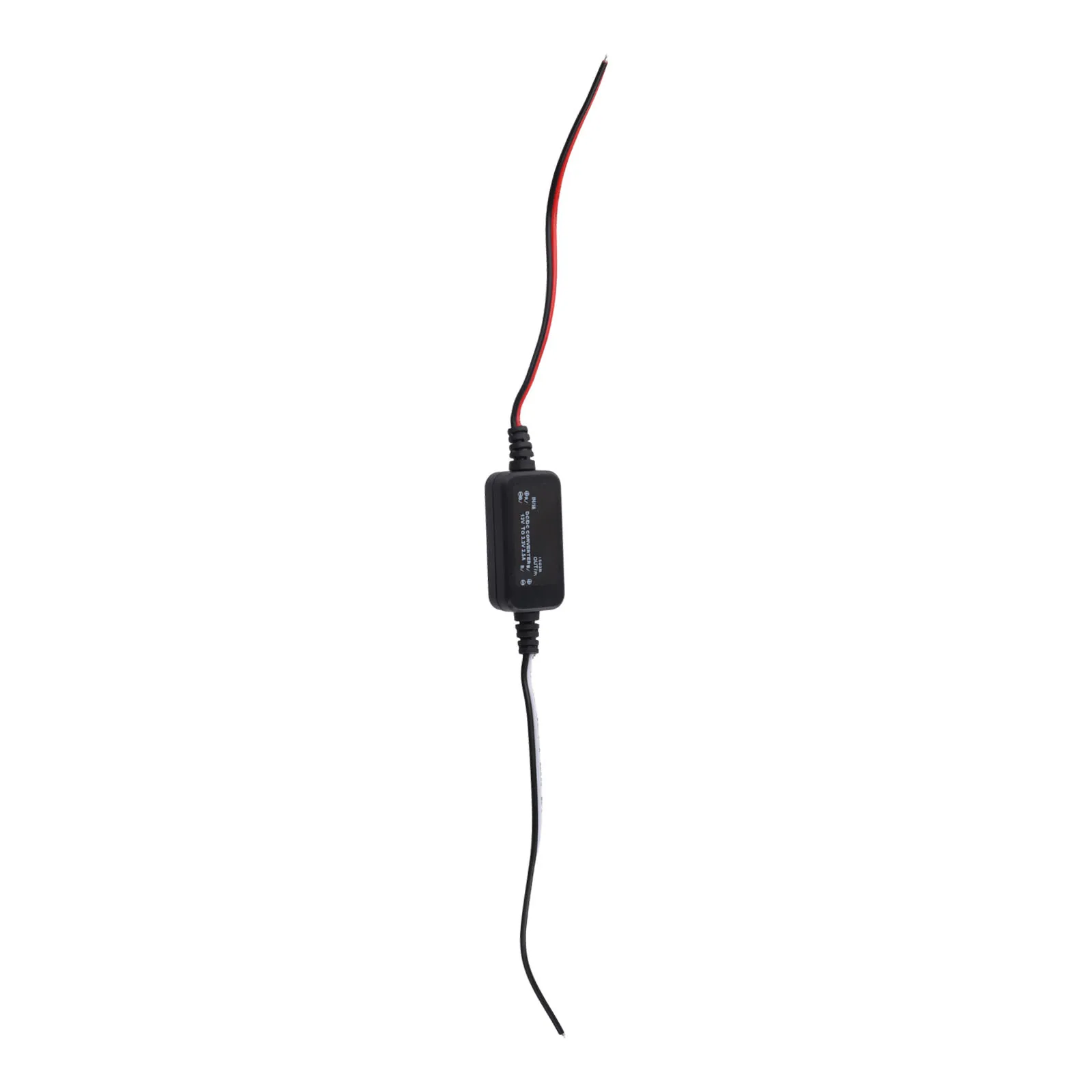 12V to 3.3V DC Voltage Reducer Converter 2.5A Output with Overcurrent and Short Circuit Protection for Industrial Equipment