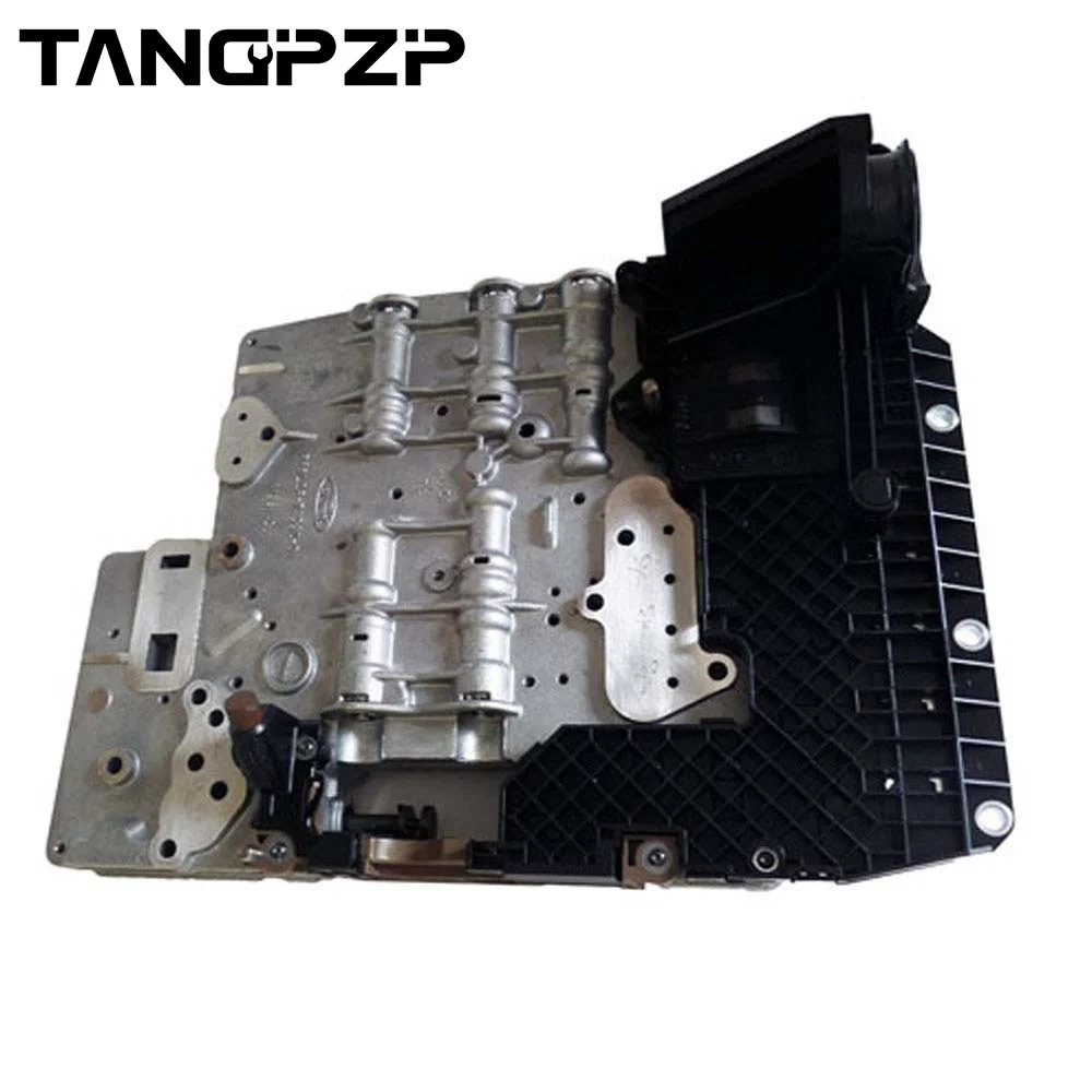 6R80 926-149 Transmission Control Module With Valve Body Lead Frame AL3P7A101-CA For Ford