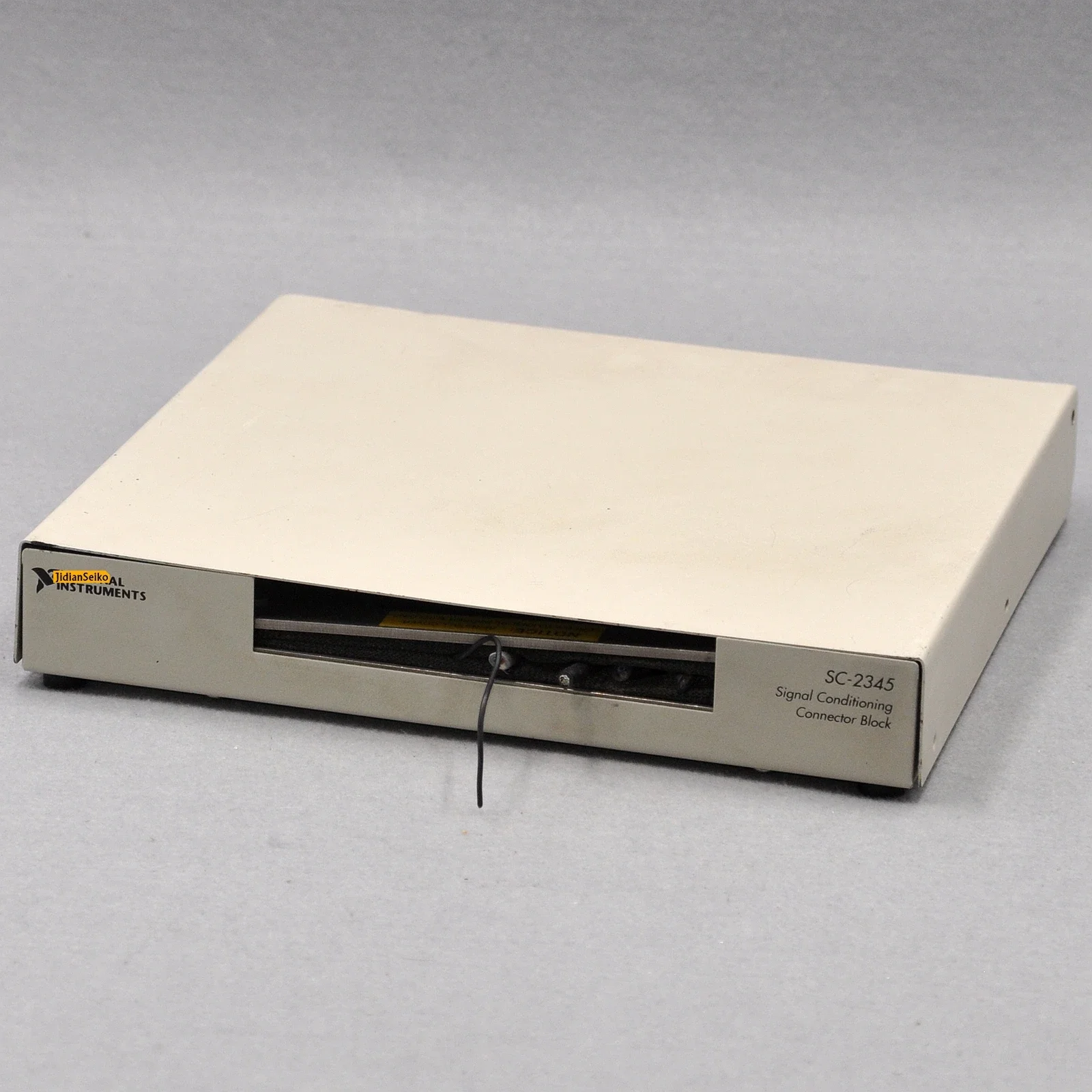 SC-2345 Junction Box Aufnehmen Können 20 SCC Module