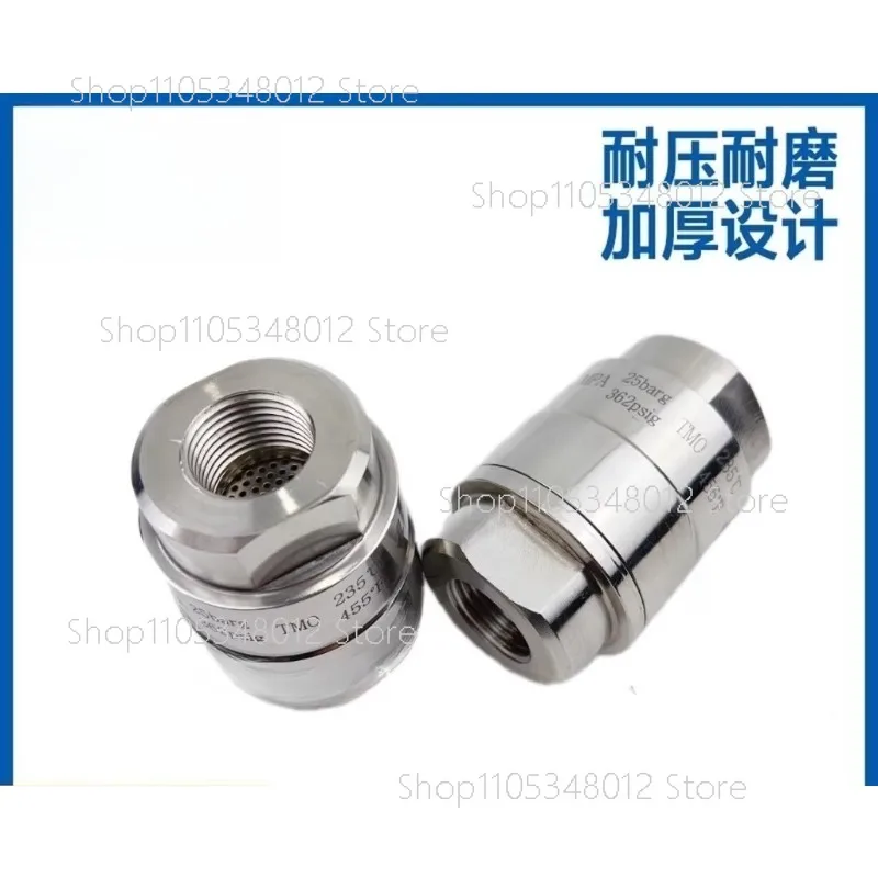 304 Stainless Steel Trap  Vertical Static Power Steam Trap MST21