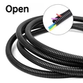 Black Open