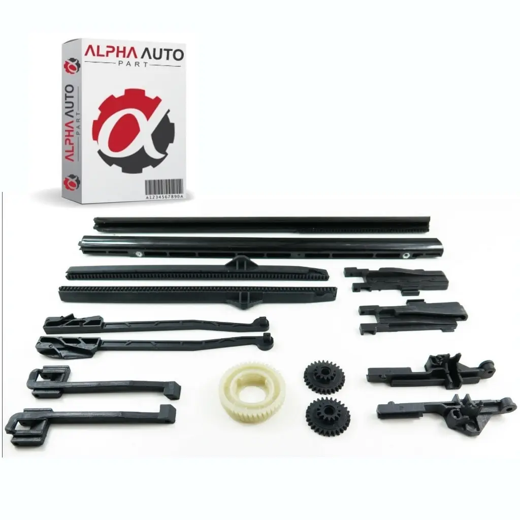 Sunroof Repair Kit For Land Rover Freelander (1998-2006)