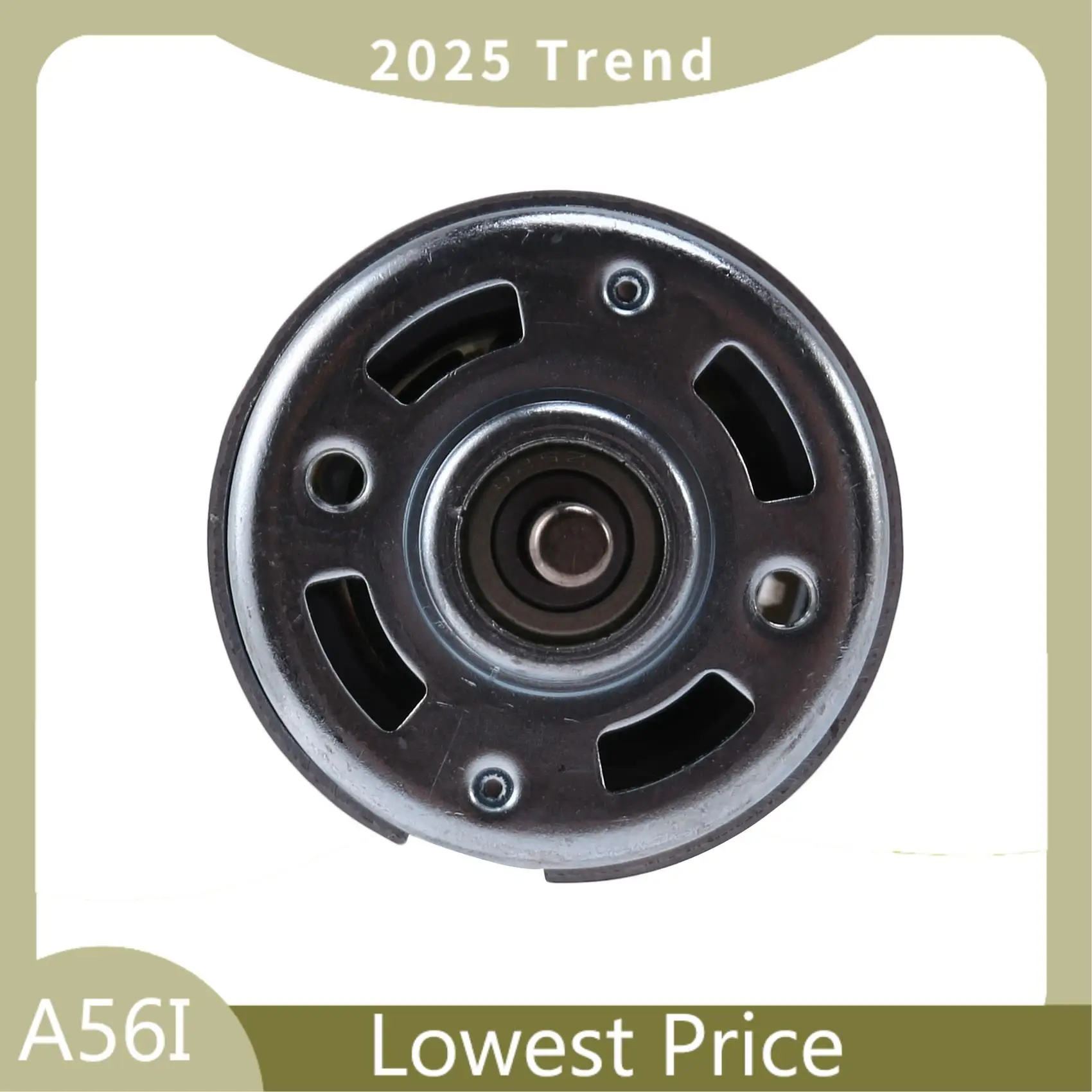 

ABDD Dc 12-24V 775 Motor Electric Drill With Drill Chuck Dc Motor For Polishing Drilling Cutting