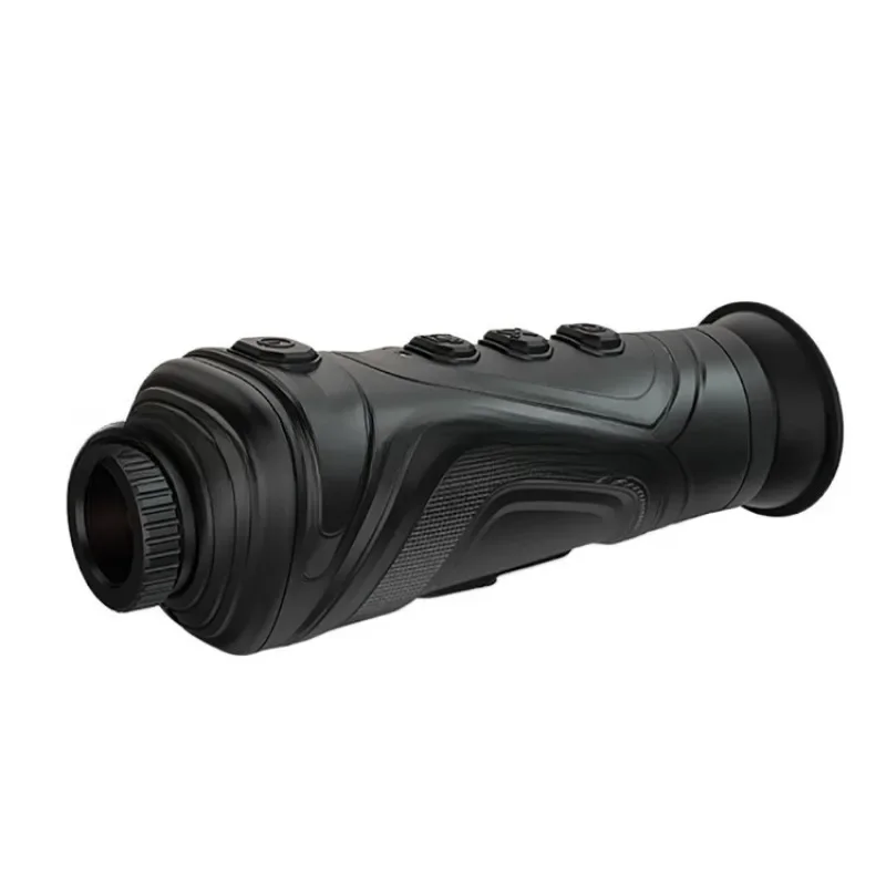 

Infrared thermal imager, search type handheld thermal imaging outdoor all-black patrol observation
