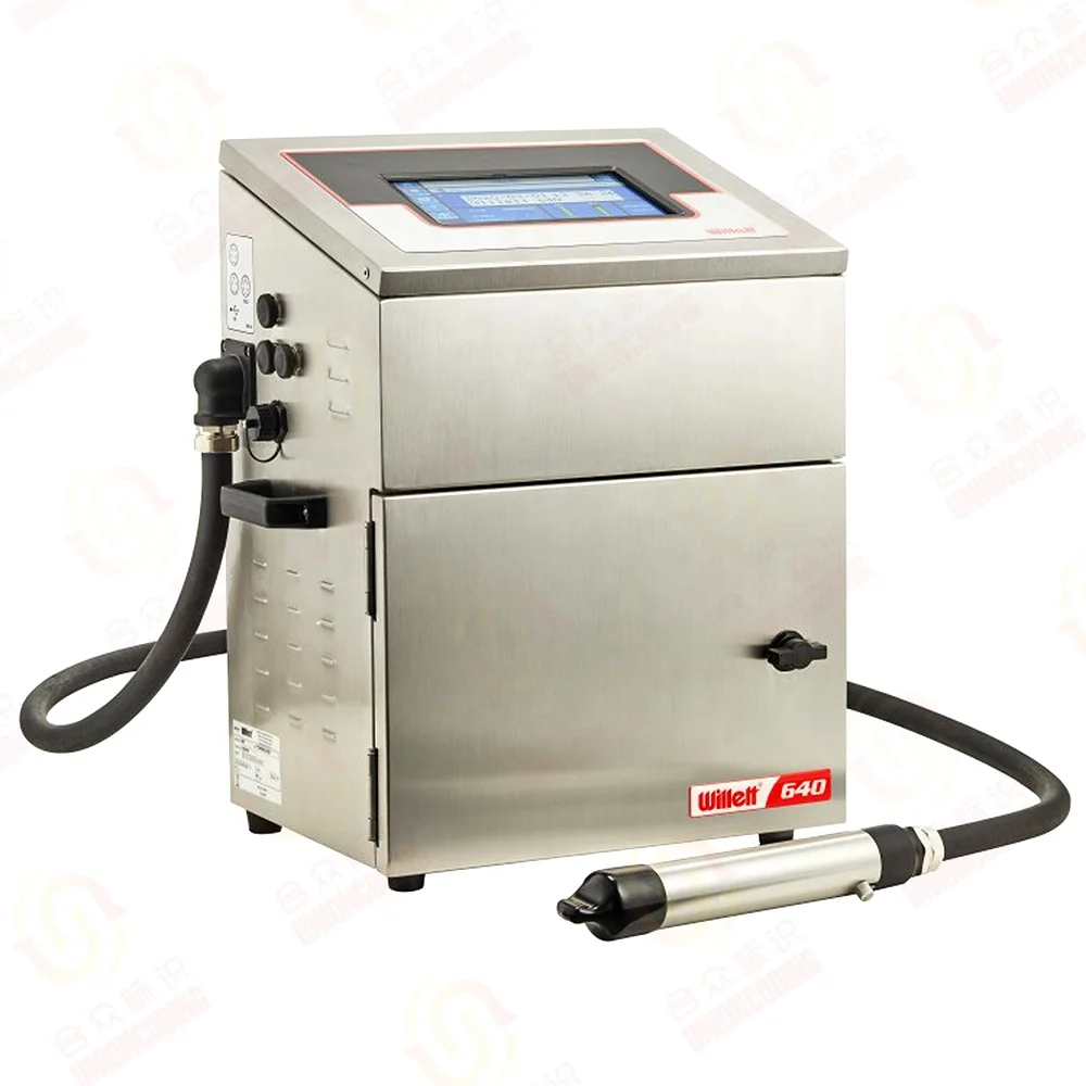 Original Vj Willett… - image