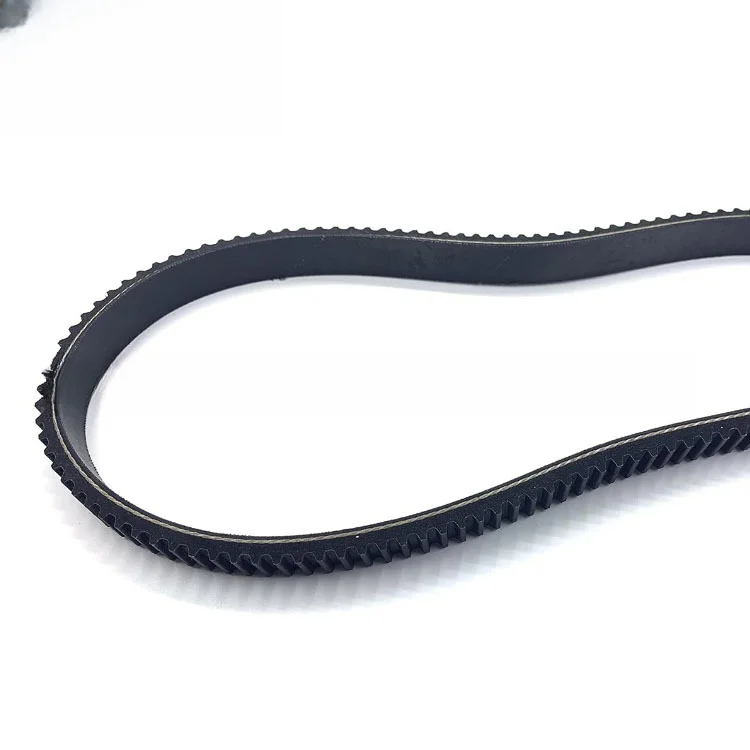 For Snowmobile Drive Belt Rubber Replacement For Apex Nytro Vector Models Part 8DN-17641-01-00 Easy Installation