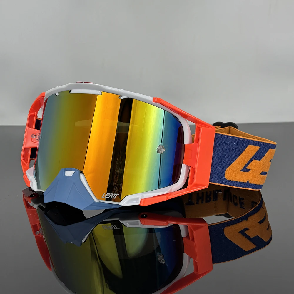 Photochromic Ski Goggles Double Layers Anti-fog UV400 Snowboard Snowmobile Glasses Eyewear Outdoor Sport Skiing Googles