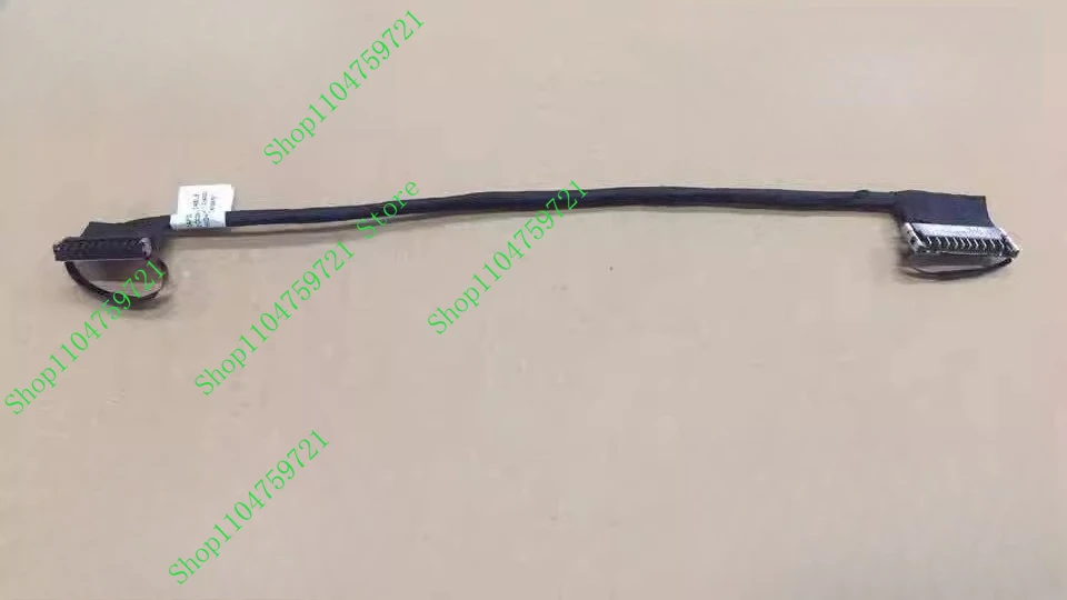 

Battery Flex Cable For Dell Precision 7730 7740 M7730 M7740 DAP20 laptop Battery Cable Connector Line Replace 0RWC40 DC020031000