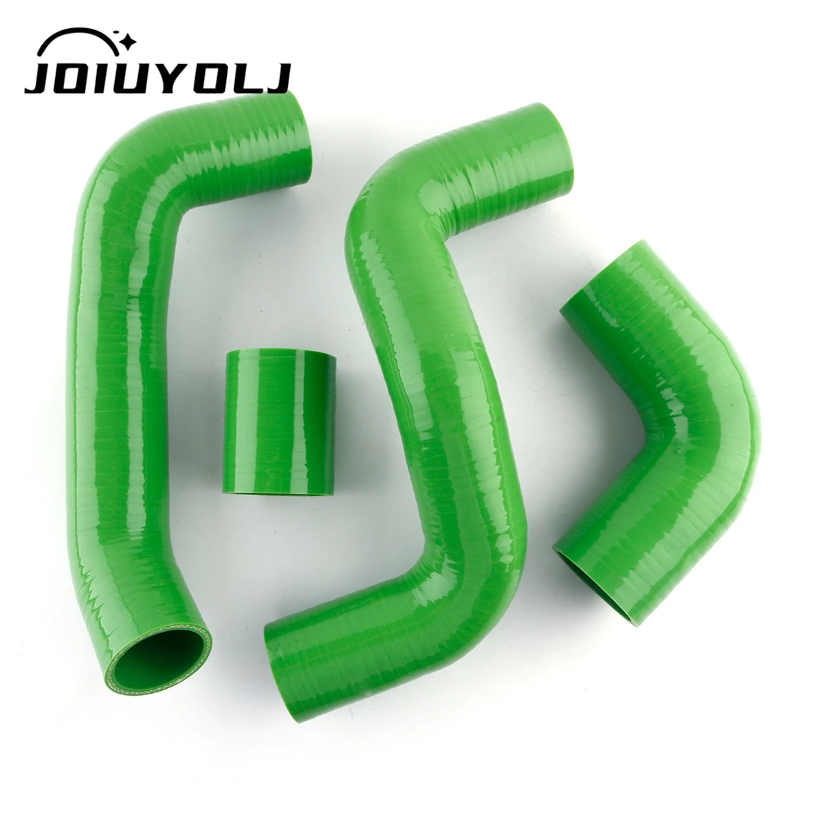 

For 1999 2000 2001 2002 2003 2004 LAND ROVER FREELANDER TD4 Silicone Intercooler Turbo Pipe Hose Full Kit