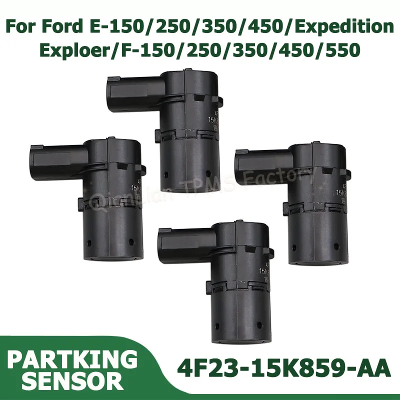 1-4-pecas-sensor-de-estacionamento-automotivo-4f23-15k859-aa-para-ford-e-150-250-350-450-escape-expedition-explorer-freestar-f-150-250-350-450-550