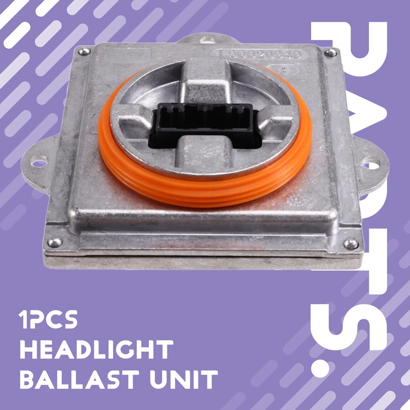 

LED Headlight Control DRL Module Car Accessories L90028085 BBD