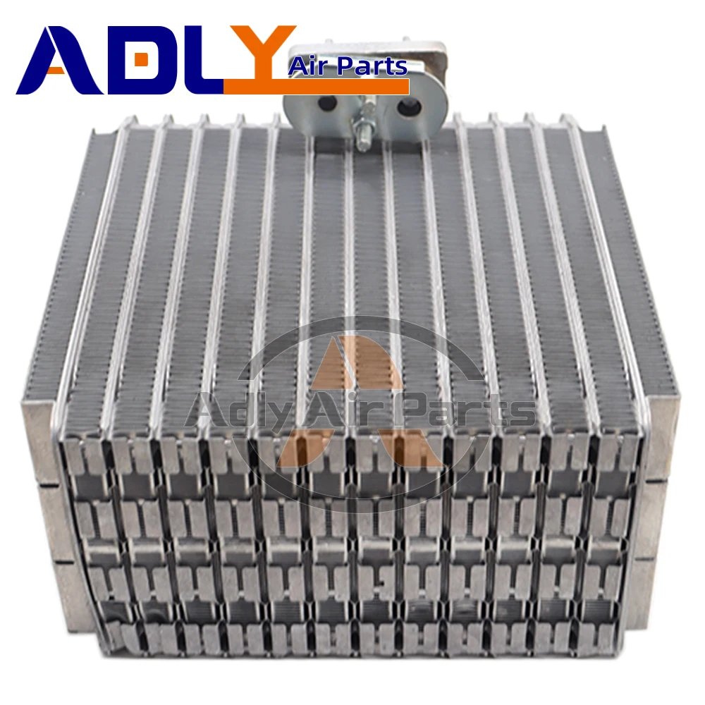 Испаритель кондиционера переменного тока для Renault Clio 2003 939593PFC