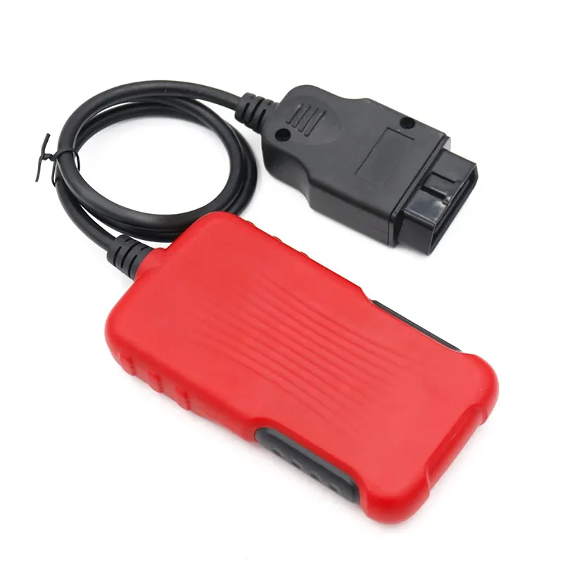 New V309 Scanner OBD2 Diagnostic Tool Car Engine Lights Fault Code Reader Car Accessories Automotive Scanner 2026 Car Device