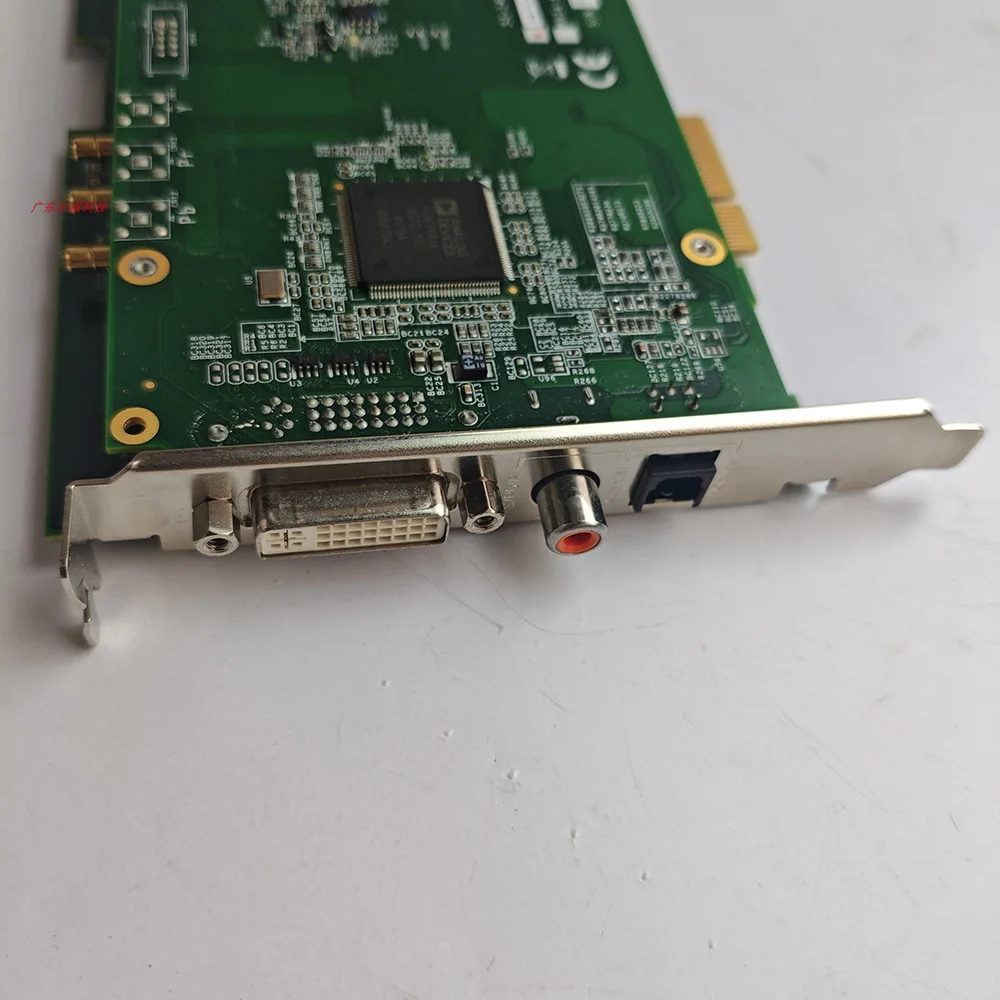 Stable Performance For Adlink DB-PCIe-HDV62A（G）-2060
