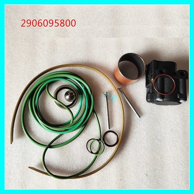 

GA132-160 New Model 2906095800 Repair Kit