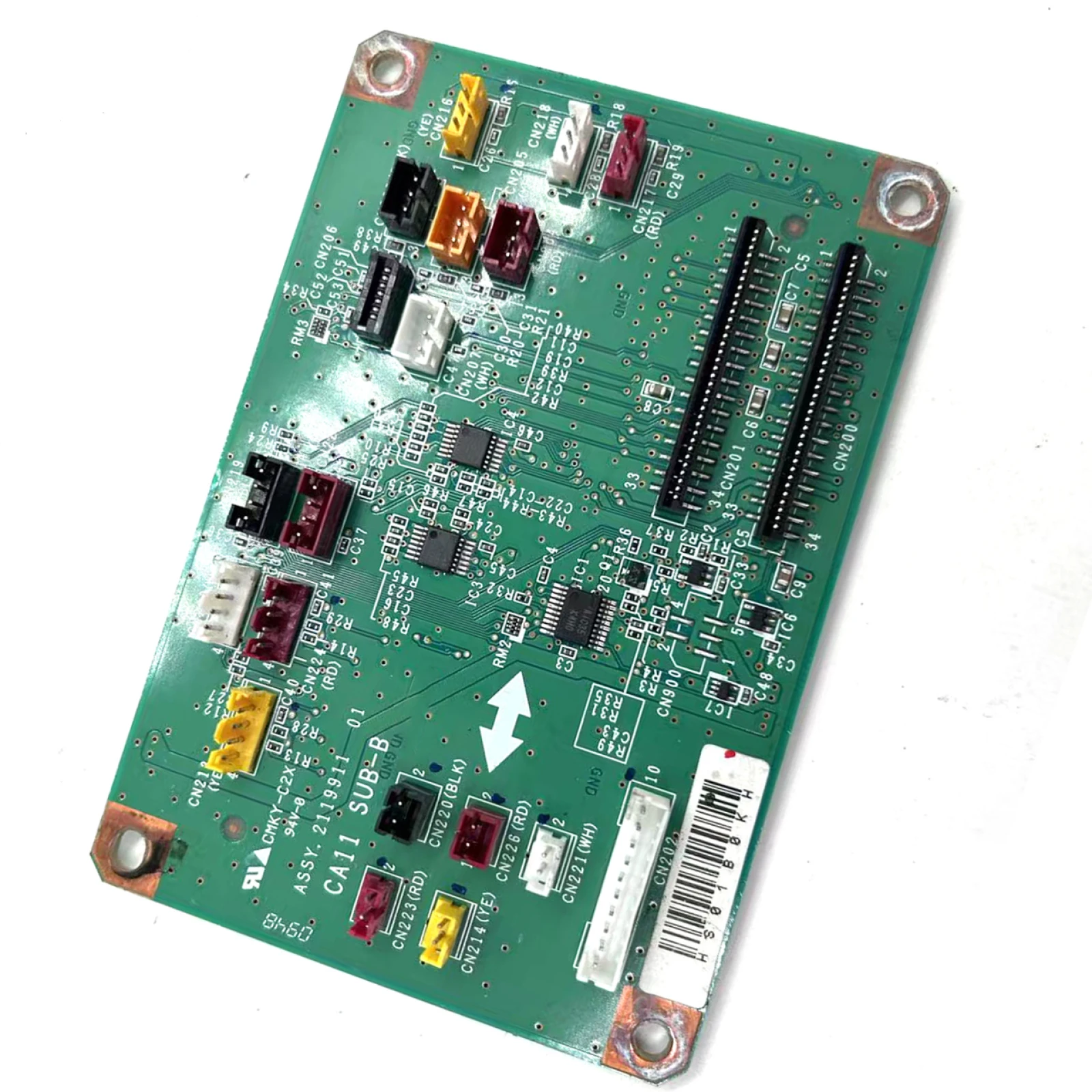 

7710 9890 7900 9910 9900 7910 Каретка CA11 SUB-B Подходит для Epson 9908 7908