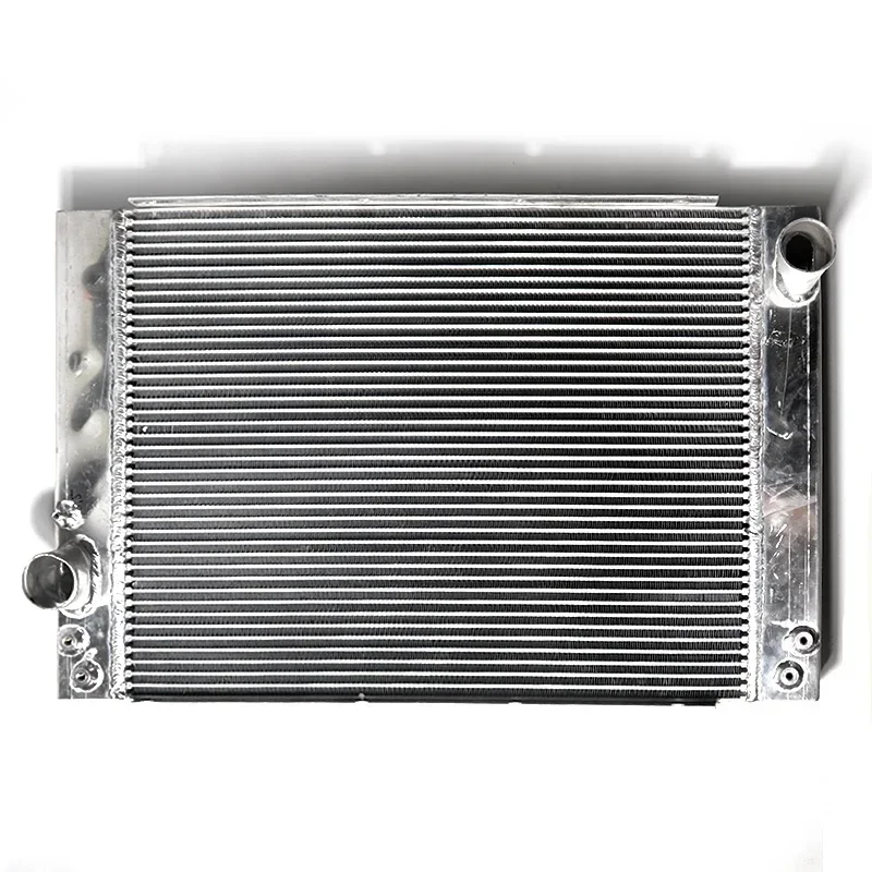 

Engine Radiator 1301-04898 Bus Assembly for Higer