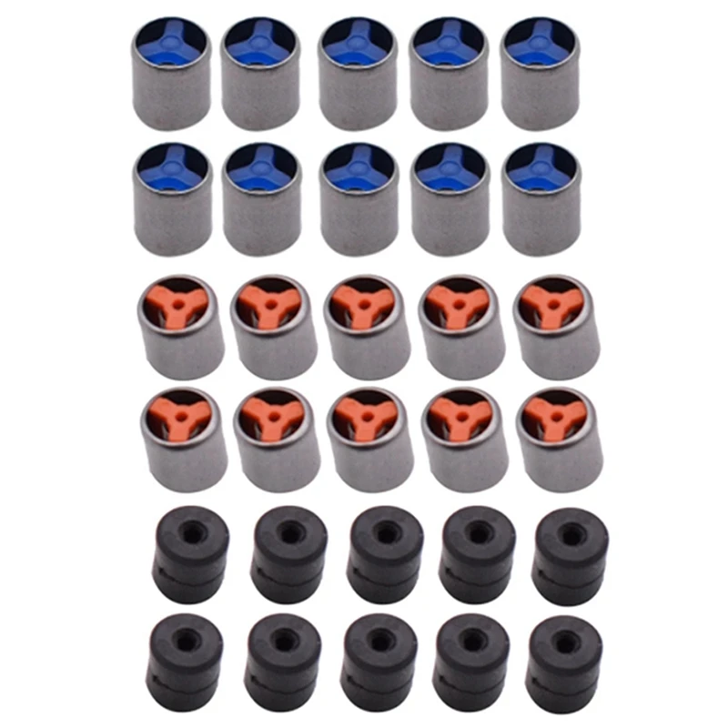 10 SETS Oil By-Pass Valve One-Way Valve for 1.6 1.8 1.8 AVEO 55563957 90530050