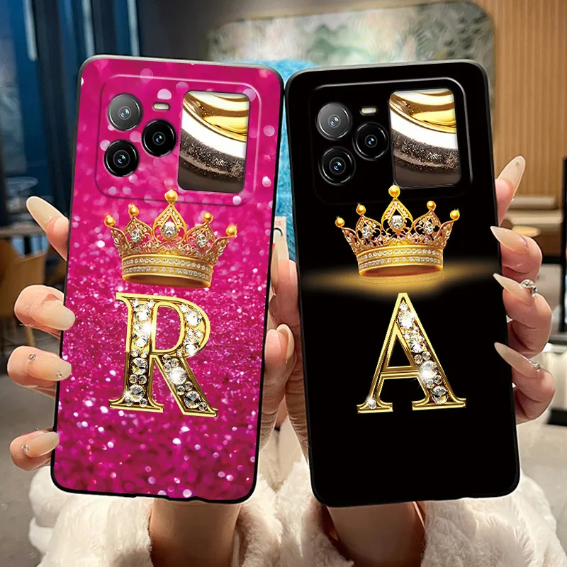 Black Phone Case Fo…