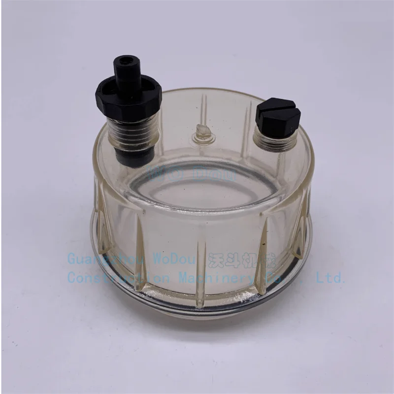 VOE 11110738,Oil Water Separator Bowl Sensor VOE11110738 For Excavator EC210 EC240 EC290