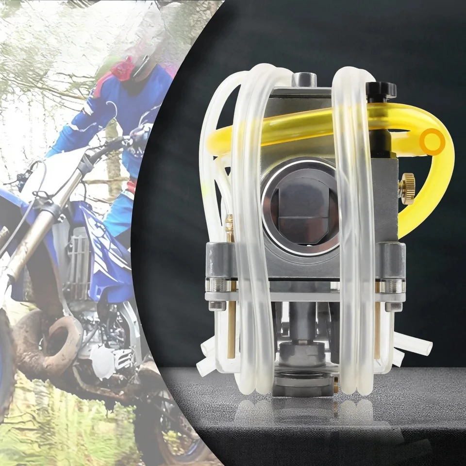 Для Yamaha YZ250 YZ400 YZ450 Lectron Billetron Mini PWK 24 26 28 30 32 34 мм мотоциклетный карбюратор Power Jet модифицированные аксессуары Для Yamaha YZ250 YZ400 YZ450 Lectron Billetron Mini PWK 24 26 28 30 32 34 мм мотоциклетный карбюратор Power Jet модифицированные аксессуары
