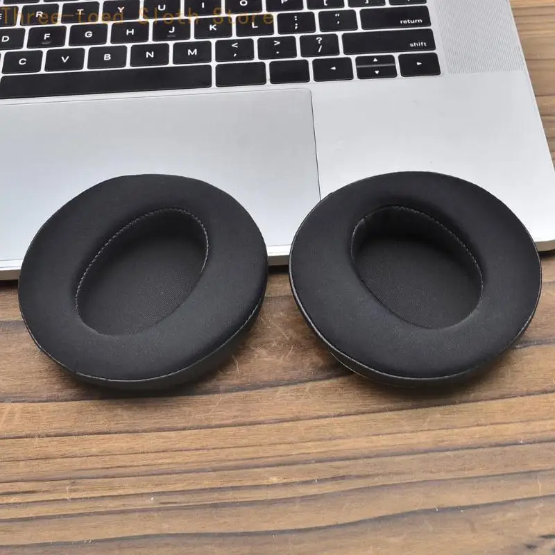 Ohrpolster aus hochdichtem Schaumstoff für COWIN E7 E7Pro (Silensys) E7/E7Pro Headsets E74A – Detail 5