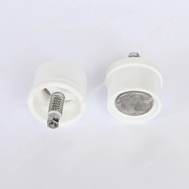 304/316 stainless steel filling machine check valve liquid check valve cosmetic filling check valve