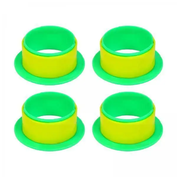 Protective Stretch Film Dispenser Plastic Hand Protector Easy Rotate Shrink Wrap Tool for Moving