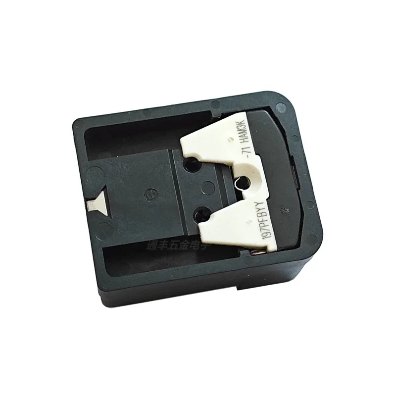 For Siemens refrigerator compressor starter thermal protector 6SP9038 9031 9076 relay