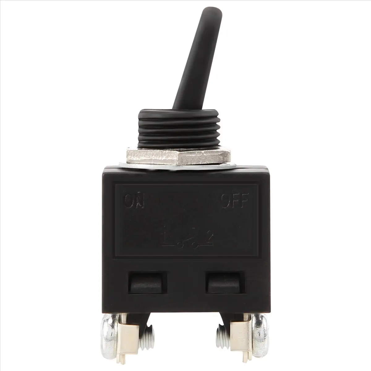 DT60 250V ON/OFF Position Toggle Switch for Angle Grinder