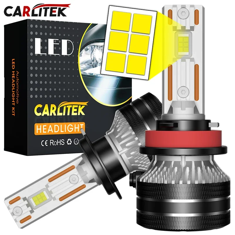 K5C H4 Led Headligh… - image