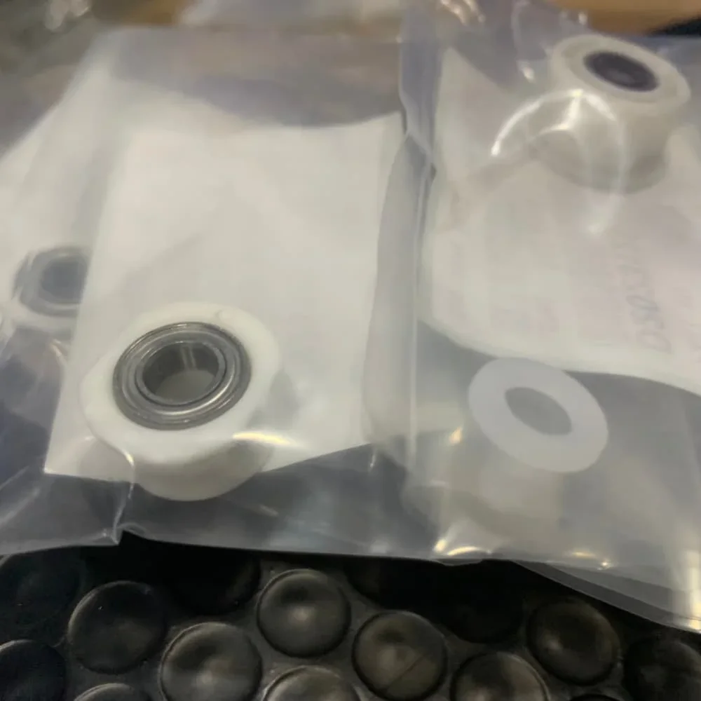 

D2023119 D2023121 D2023123 Developer Bushing Original For Ricoh MP 2554 5054 3054 4054 3554 2555 5055 3555 6054 Copier Parts