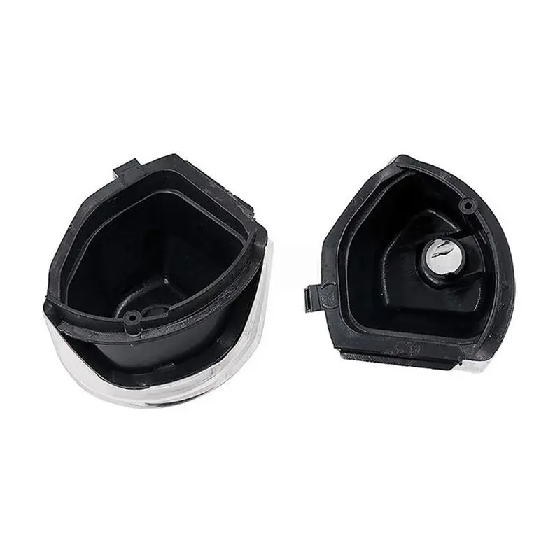 【Price Drop !!】-BK2113B381AB BK2113B382AB Car Side Mirror Light Housing Rearview Indicator For Ford Transit Custom Tourneo 2012-