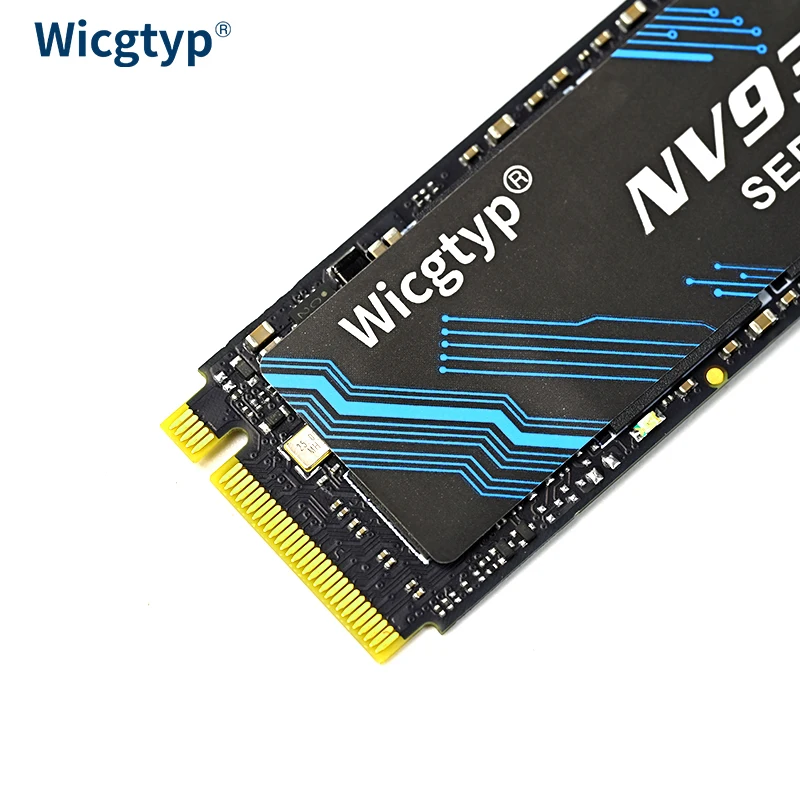 Wicgtyp-قرص صلب داخلي للكمبيوتر المحمول ، وسطح المكتب ، و PS5 ، و Nvme ، و PCIe x 4 SSD ، و GB ، و GB ، و 1 ، و 2 ، و m .2