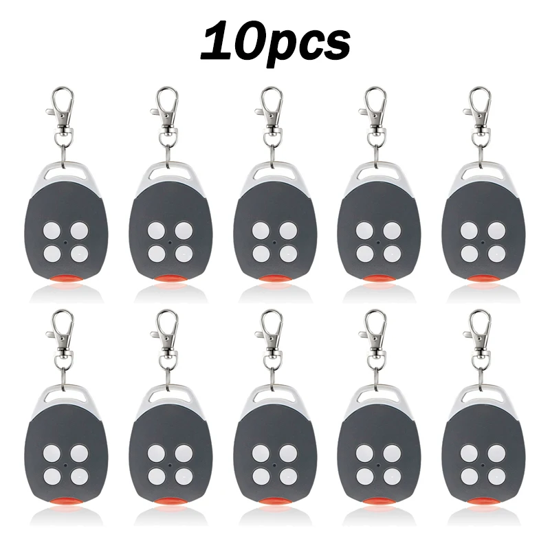 

Специальное предложение: новый дубликатор пульта дистанционного управления гаражом/воротами DITEC GOL4C с фиксированным кодом 433,92 МГц, самокопирующийся открыватель ворот DITEC