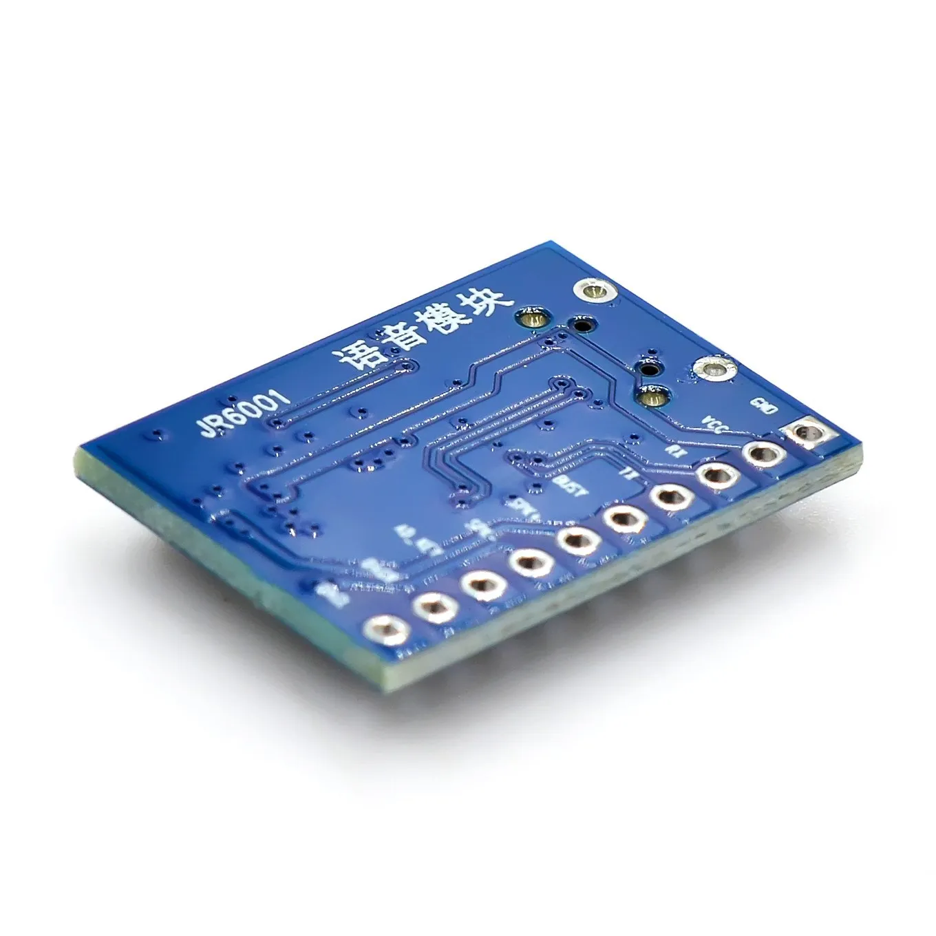 MP3 DFPlayer Mini Seriale USB Controllo Registrazione Riconoscimento Modulo vocale Modulo registratore audio programmabile personalizzato per giocattolo