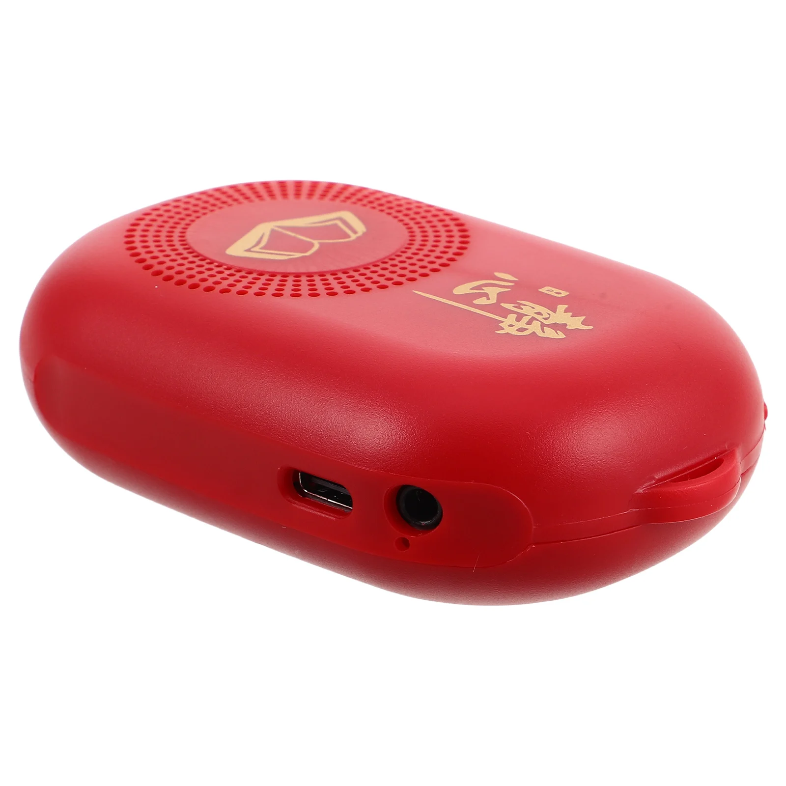 Buddha Music Player Chanting Machine Portable Prayer Device Plastic Elderly