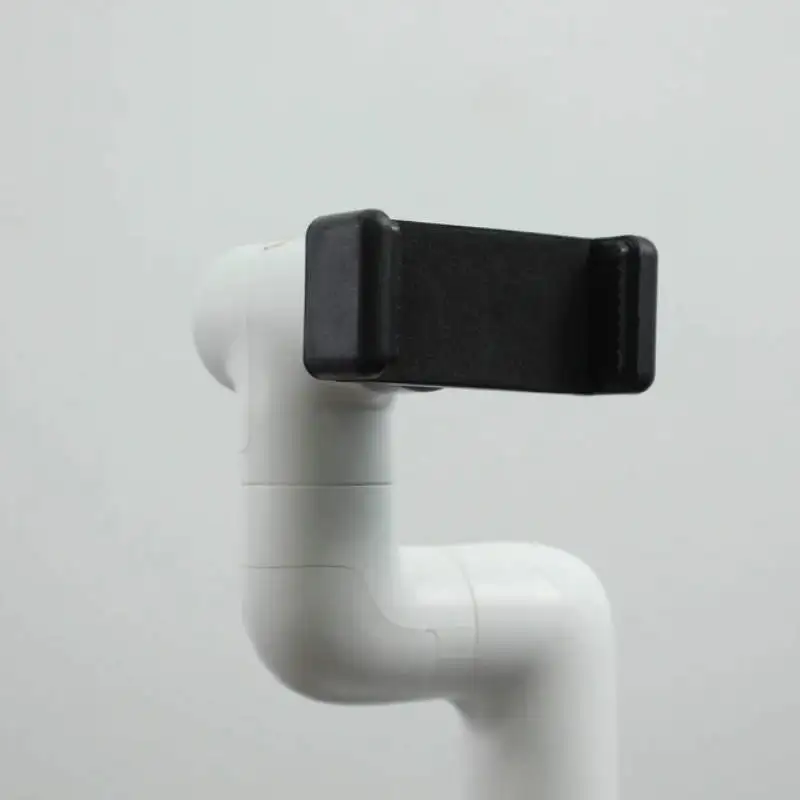 MyCobot Phone Holder For MyCobot/MyPalletizer/MechArm/MyBuddy Robotic Arms