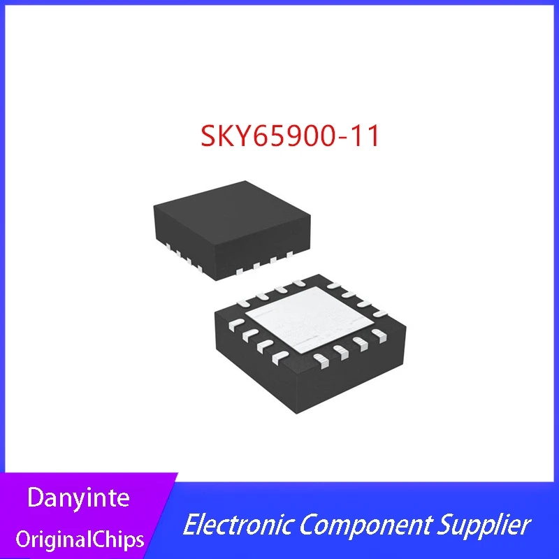 New SKY65900-11 SKY65900 VQFN-16